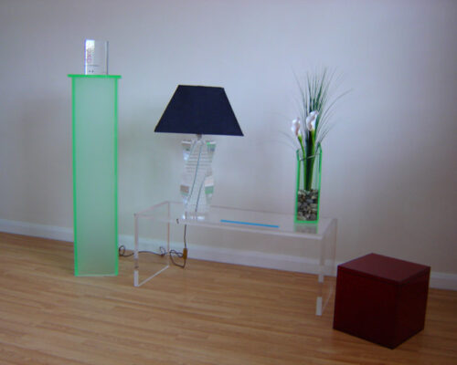 Artistry Plastics
